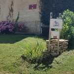 Nyaraló Terre De Pierres - Aventurine Saint-Geniès