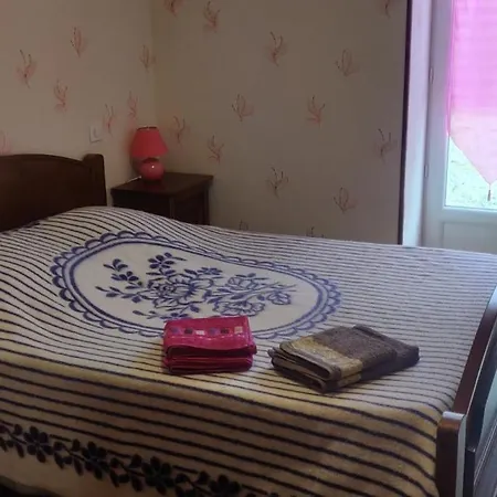 度假居 Terre De Pierres - Aventurine