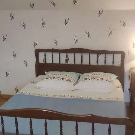 Terre De Pierres - Aventurine Tatil Evi
