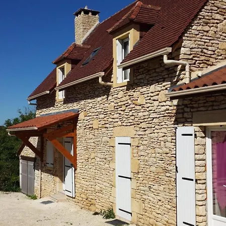 Terre De Pierres - Aventurine Tatil Evi