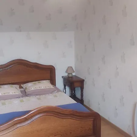 Terre De Pierres - Aventurine Tatil Evi Saint-Genies