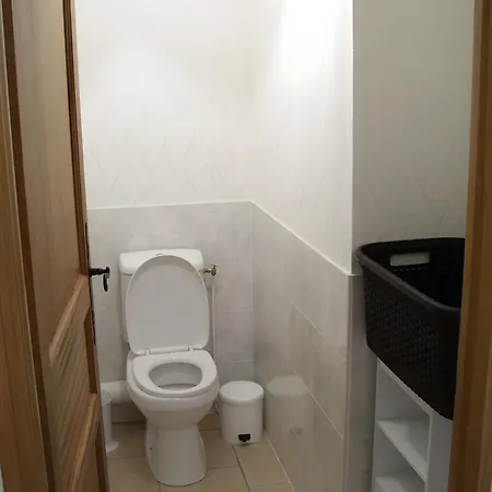 Tatil Evi Terre De Pierres - Aventurine