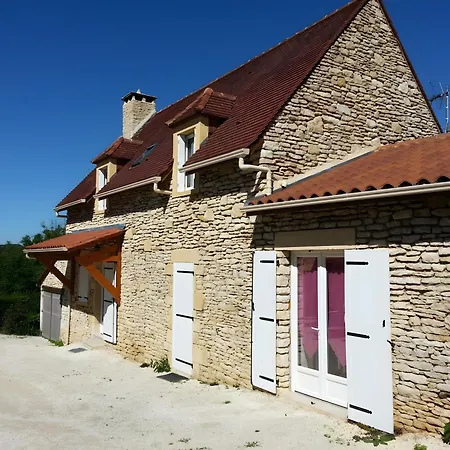 Terre De Pierres - Aventurine Tatil Evi *